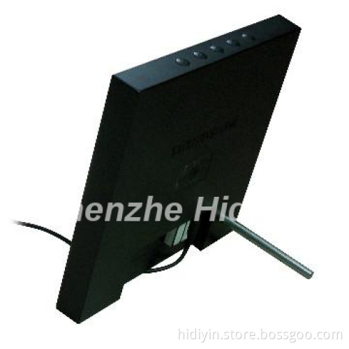 2014 New 7" multi function digital photo album,digital picture frame